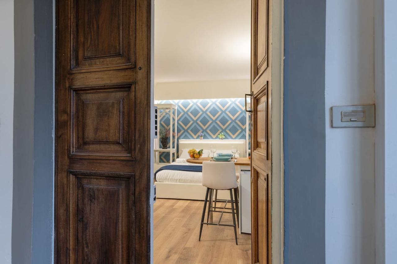 Apartamento Cerchi In Florencia