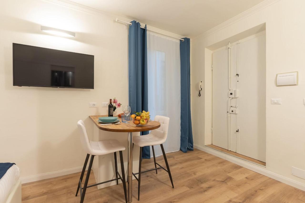 Apartamento Cerchi In
