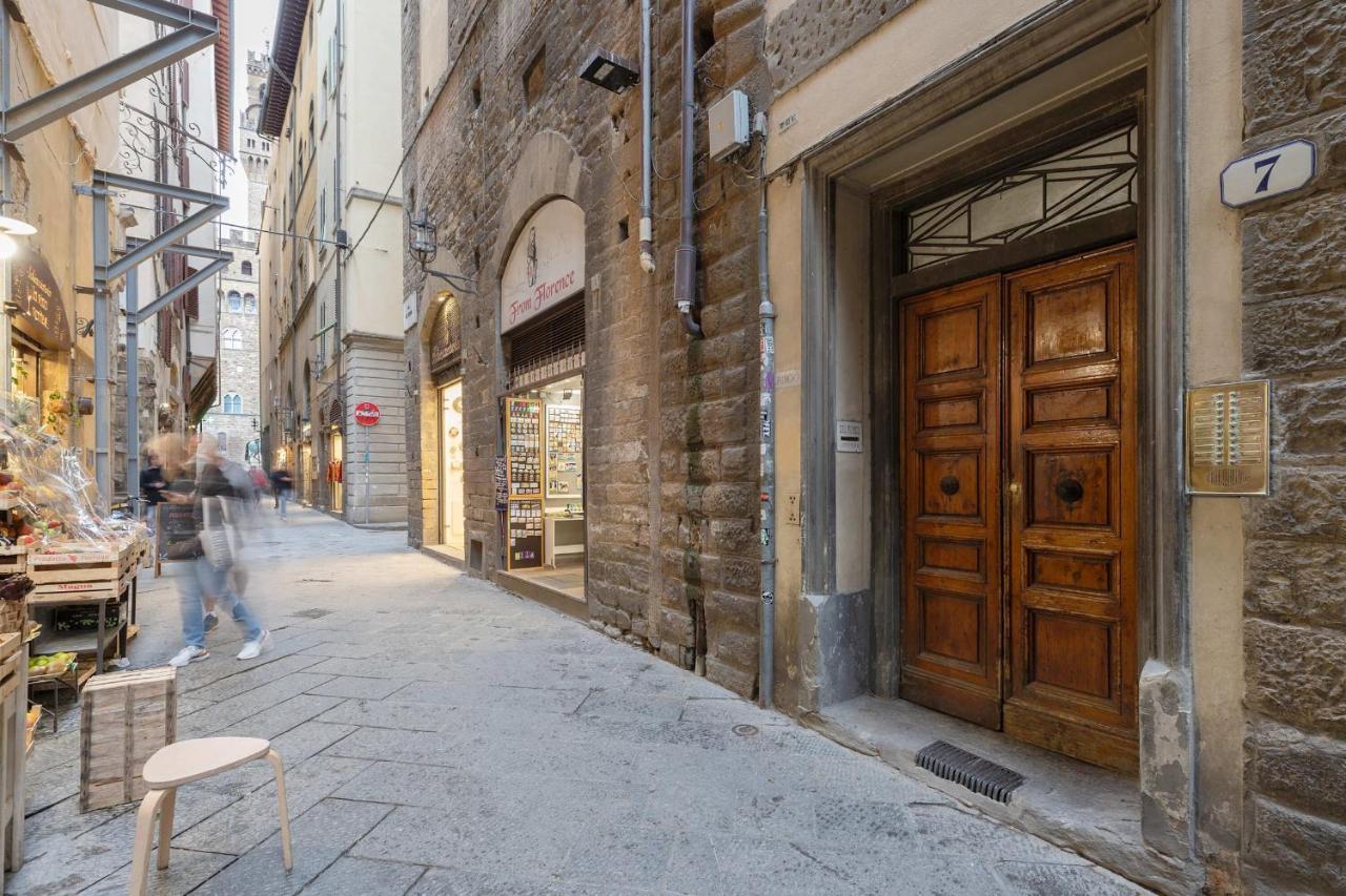 Apartamento Cerchi In *