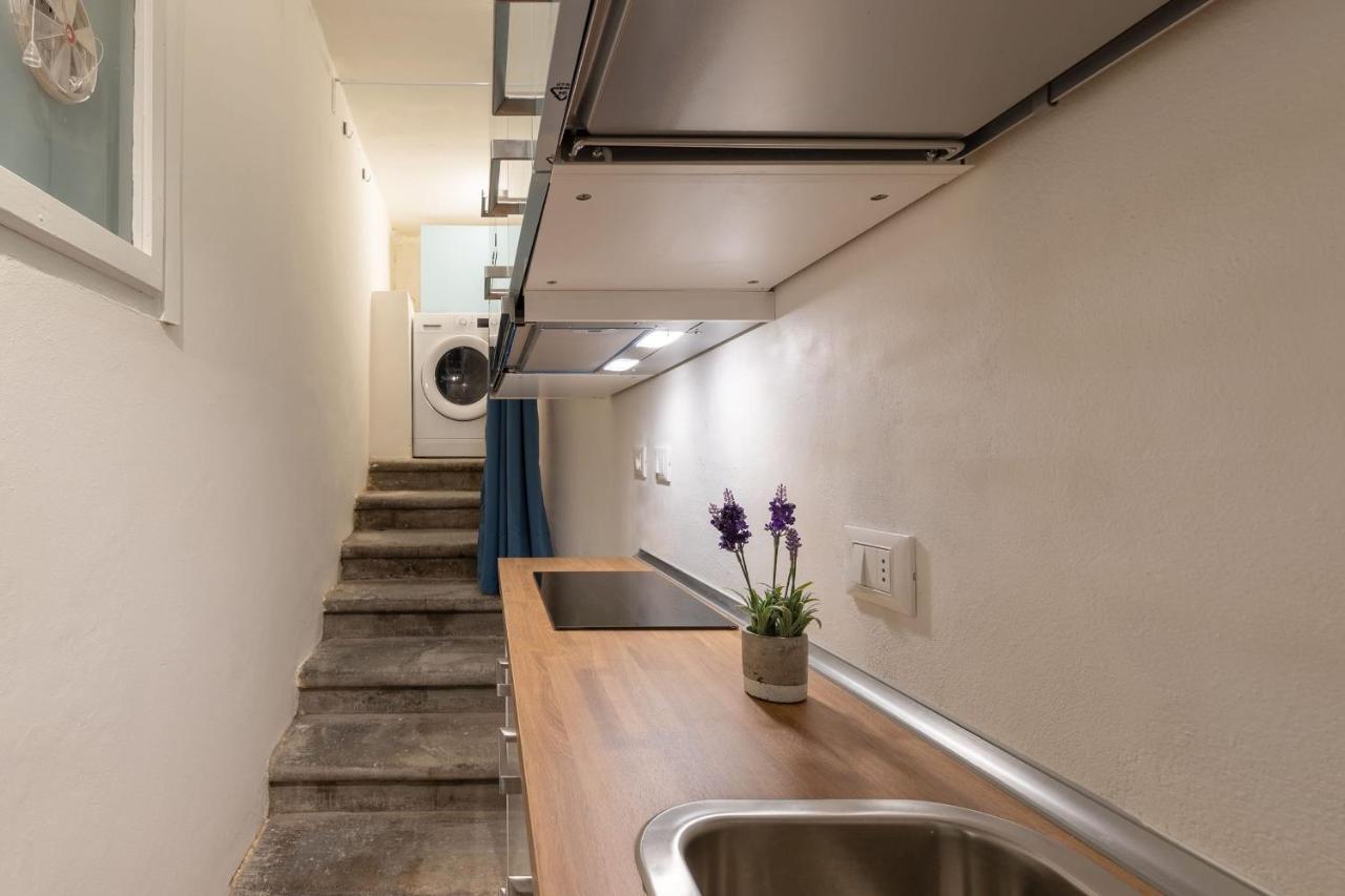 Apartamento Cerchi In