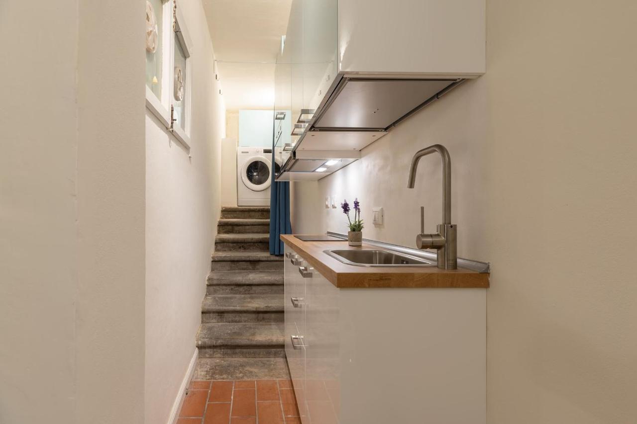 Apartamento Cerchi In Florencia