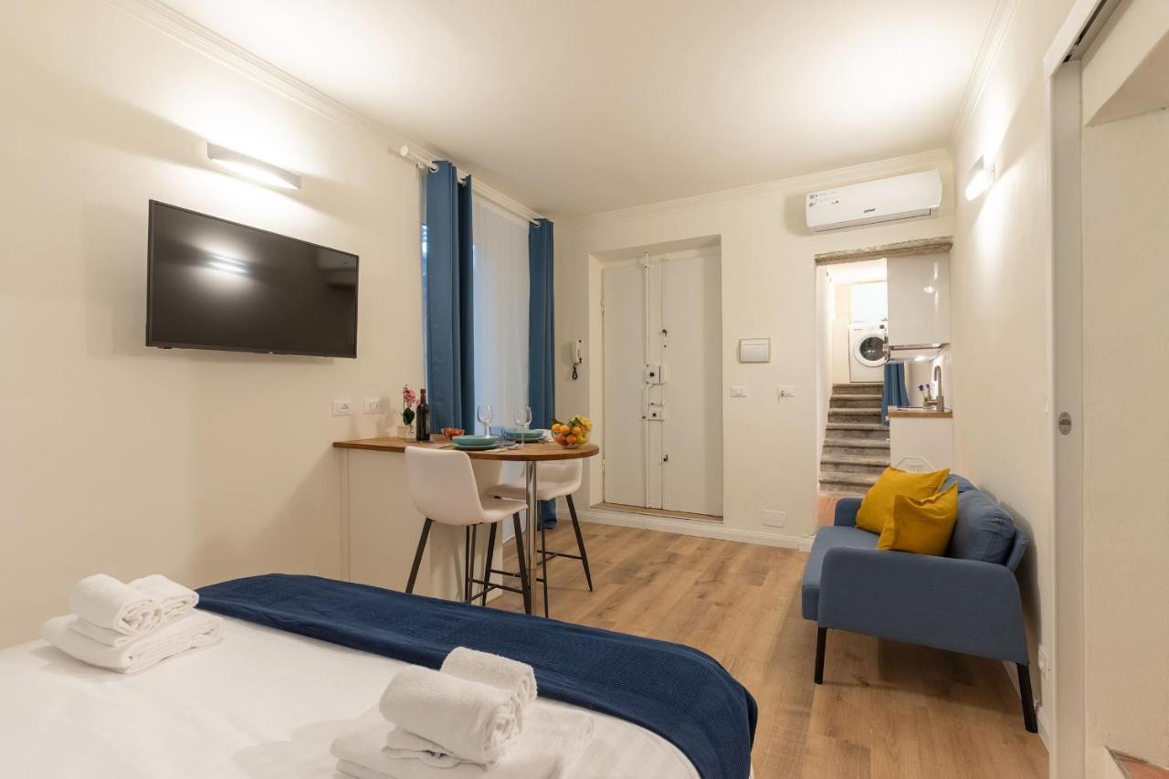 Cerchi In Apartamento Florencia